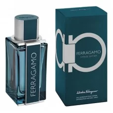 Salvatore Ferragamo Ferragamo Intense Leather